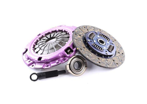 Xtreme Clutch Kit HD Organic KMI25003-1A