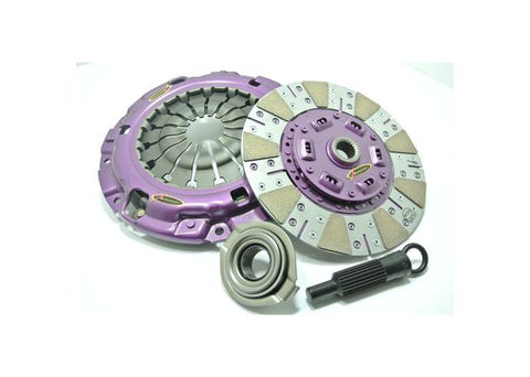 Xtreme Clutch Kit Performance Cushion Ceramic KMI25003-1C