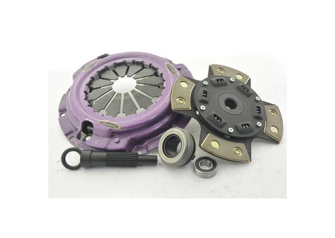 Xtreme Clutch Kit Performance Ceramic KMZ20008-1B