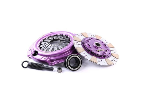 Xtreme Clutch Kit Performance Cushion Ceramic KMZ23017-1C