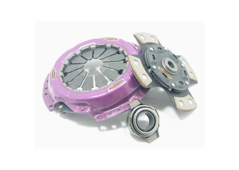 Xtreme Clutch Kit Performance Ceramic KNI22002-1B