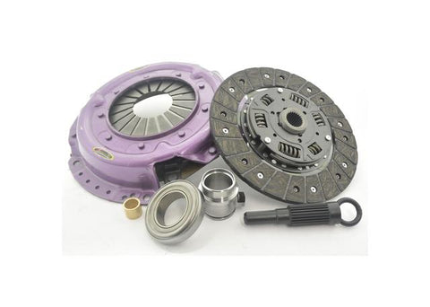 Xtreme Clutch Kit HD Organic KNI23005-1A
