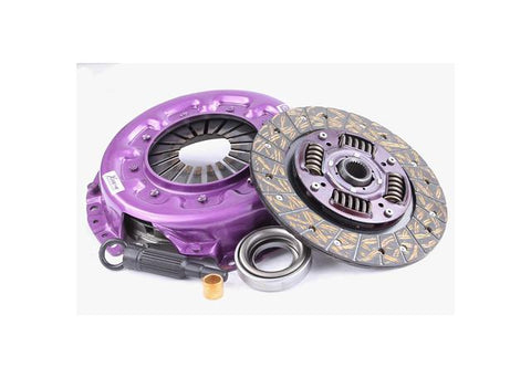 Xtreme Clutch Kit HD Organic KNI23007-1A