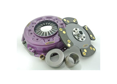 Xtreme Clutch Kit Performance Solid Carbon Blade