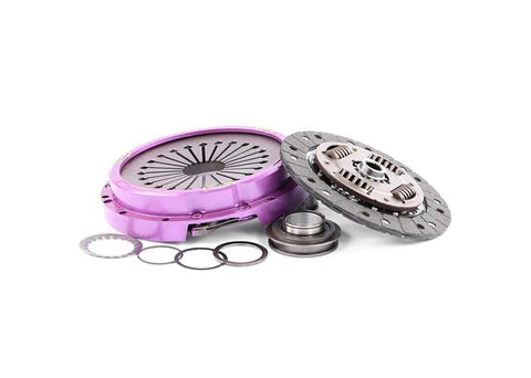 Xtreme Clutch Kit HD Organic KPR23010-1A