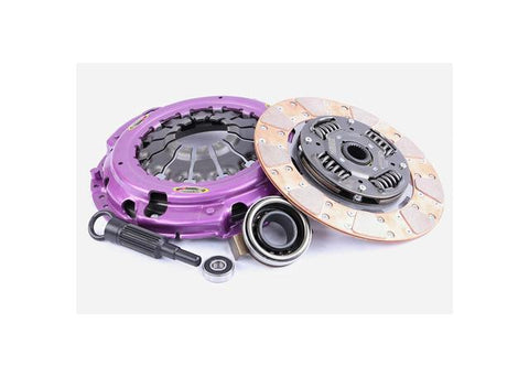 Xtreme Clutch Kit Performance Cushion Ceramic KSU23015-1C