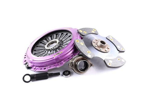 Xtreme Clutch Kit Performance Twin Solid Ceramic