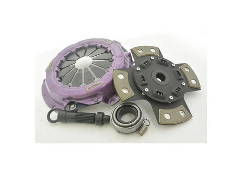 Xtreme Clutch Kit Performance Ceramic KTY22004-1B