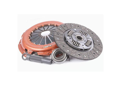 Xtreme Clutch Kit HD Organic KTY24014-1A