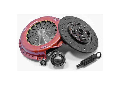 Xtreme Clutch Kit HD Organic KTY24027-1A
