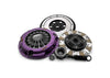 Xtreme Clutch Kit Performance Cushion Ceramic KSU23512-1C