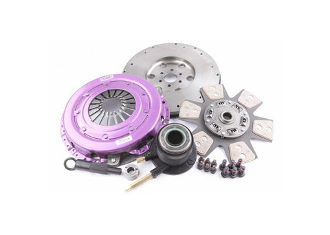 Xtreme Clutch Kit Performance Ceramic Race KFD27698-1R