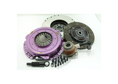 Xtreme Clutch Kit HD Organic KGM26632-1A