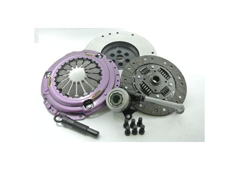 Xtreme Clutch Kit HD Organic KNI23645-1A