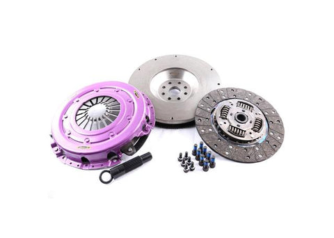 Xtreme Clutch Kit HD Organic KGM26530-1A