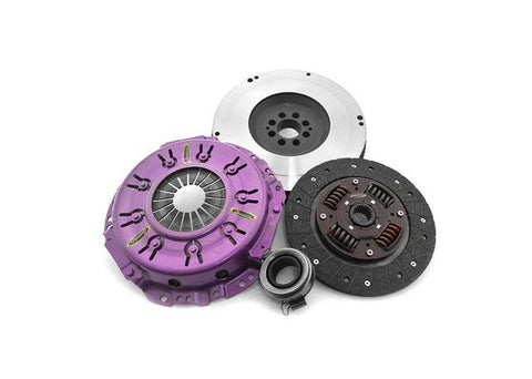 Xtreme Clutch Kit HD Organic KTY23593-1A