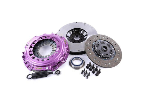 Xtreme Clutch Kit HD Organic KTY25502-1A
