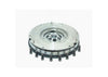 ClutchPro Dual Mass Flywheel With Flywheel Bolts FJE102DM