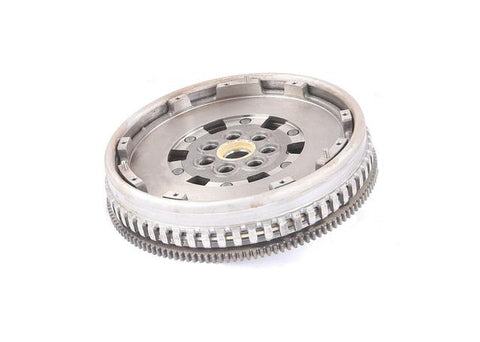 ClutchPro Dual Mass Flywheel With Flywheel Bolts FRE001DM