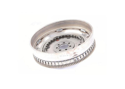 ClutchPro Dual Mass Flywheel With Flywheel Bolts FRE200DM