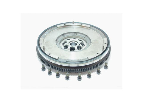 ClutchPro Dual Mass Flywheel With Flywheel Bolts FSY104DM