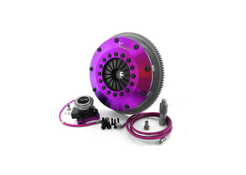 Xtreme Clutch Kit Performance Twin Sprung Ceramic