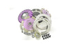 Xtreme Clutch Kit Performance Twin Solid Ceramic