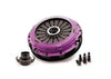 Xtreme Clutch Kit Performance Twin Solid Ceramic