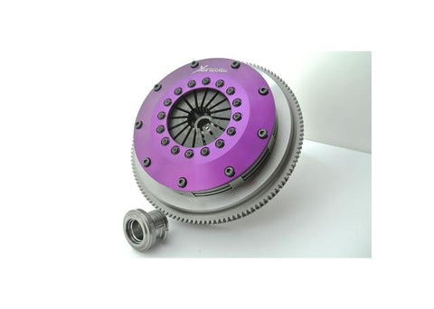 Xtreme Clutch Kit Performance Twin Sprung Ceramic