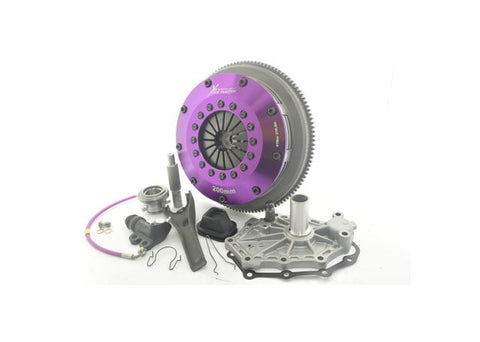 Xtreme Clutch Kit Performance Twin Sprung Ceramic