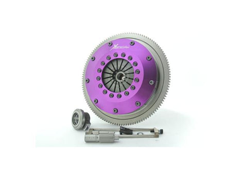 Xtreme Clutch Kit Performance Twin Sprung Ceramic