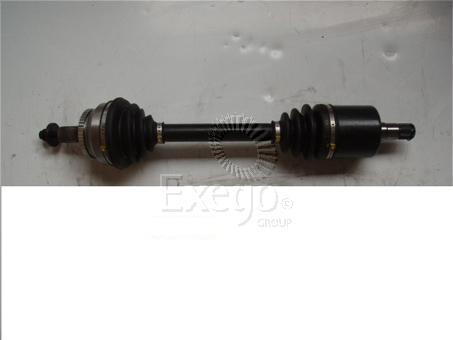 CV Shaft Front LH DTA563 (Ref Protex PSA563)
