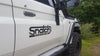 Snatch Sticker Upsized BK SU9206BKNA