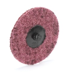 3M Scotch-Brite Roloc Surface Cond Disc A-Medium 75mm