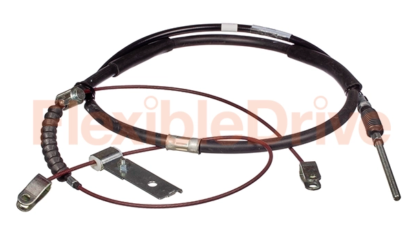 Flexdrive Cable Accelerator BA177