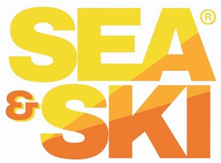 Sea & Ski 50+ Kids Sensitive Sunscreen SEA24