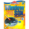 Window Sox fits Holden Barina (MB/ML) Htch 1985-88 WS0072