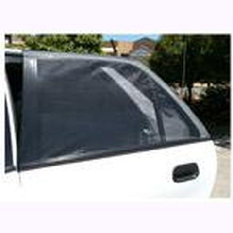 Window Sox fits Holden Commodore (VT-VZ) Wgn 1997-08