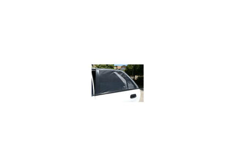 Window Sox fits Holden Commodore (VK-VL) Sdn 1984-88