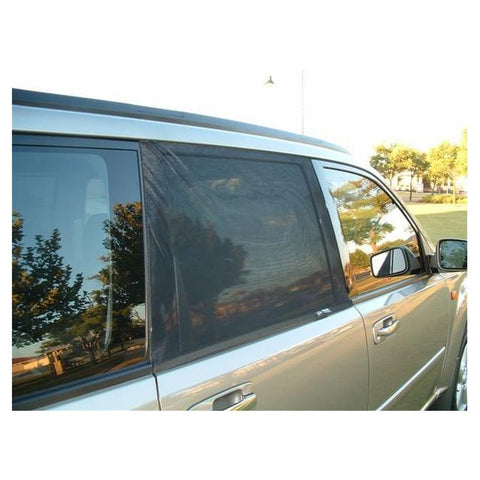 Window Sox fits Nissan Pathfinder R52 2013 On WS16463