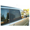 Window Sox fits VW Amarok (2H) 2010-On WS16350
