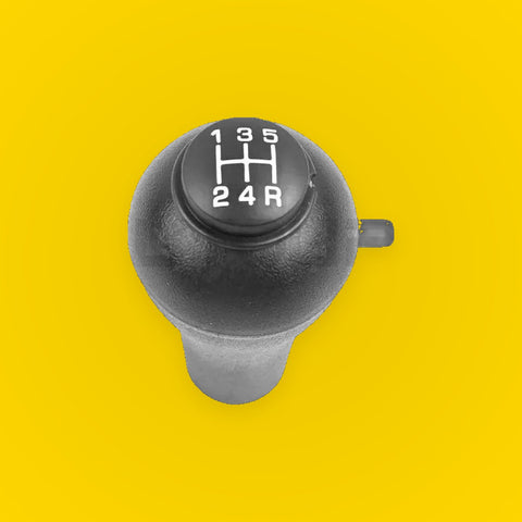 Shift Knob / 5-Speed Manual for Jeep Wrangler TJ (1997–2002)