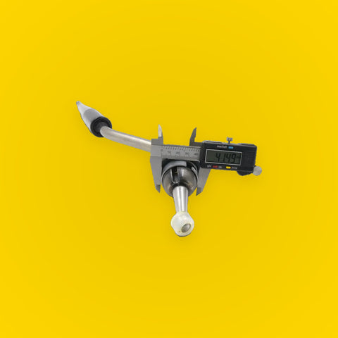Shift Lever Assembly for Toyota Hilux4WD 2004-2015