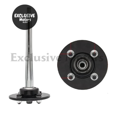BMW E30 E36 Z3 Short Shifter Lever & Knob