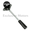 BMW E30 E36 Z3 Short Shifter Lever & Knob