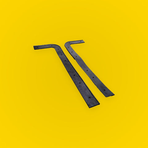 Side Fender Weatherstrip Seal for Nissan Datsun Patrol G60 Jeep