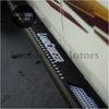 Toyota LC76 Land Cruiser Running Boards
