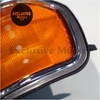 Toyota Land Cruiser LC80 FJ80 Corner Lights (1990-1997)