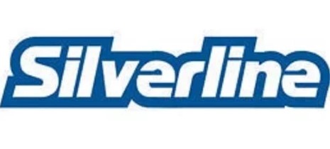 Silverline Air Filter AF544SL