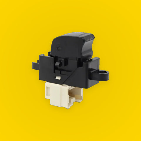 Single Window Switch for Nissan Navara D22 (2001-2015) Left Hand